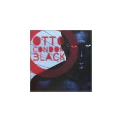 Condom Black CD (2004)
