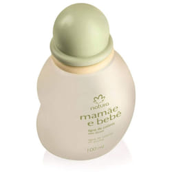 Natura Mamae e Bebe Shampoo 200ml