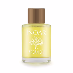 Inoar 7898581080497, Hair oil, 7 ml, Women, Damaged hair, Anti-frizz, Shine, Smoothing, Moisturizing, Argan oil