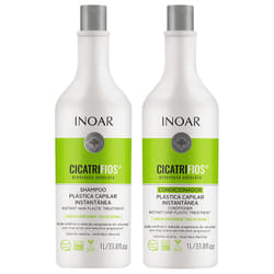 Inoar 7898581089285 hair care gift set