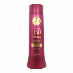 Haskell Liso com ForÂa Conditioner 300ml