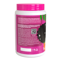 Salon Line Creme Para Pentear Definição Intensa Women