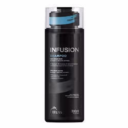 Truss Professional Infusion, 300 ml, Shampoo, Professional, Unisex, Brittle hair, Dry hair, All colours