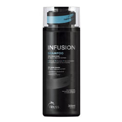 Truss Professional Infusion 300 ml Shampoo Unisex