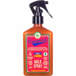 Lola Cosmetics RAPUNZEL Milk Spray Finisher