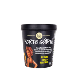 ‎Lola Cosmetics 7899572803200 hair mask 450 g Women