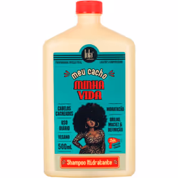LOLA - Cacho Minha Vida Moisturising Shampoo 500ml