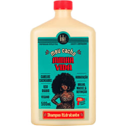 LOLA - Cacho Minha Vida Moisturising Shampoo 500ml