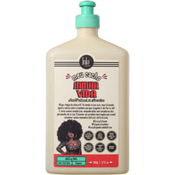 LOLA - MINHA VIDA JELLY GEL 500G