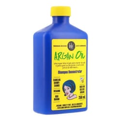 Lola Cosmetics Argan Oil - Shampoo Reconstrutor 250ml