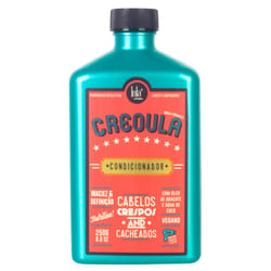 Lola Cosmetics CREOULA Conditioner
