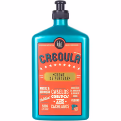 Lola Cosmetics CREOULA Creme de Pentier