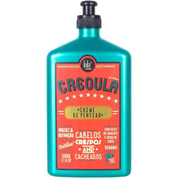 Lola Cosmetics CREOULA Creme de Pentier