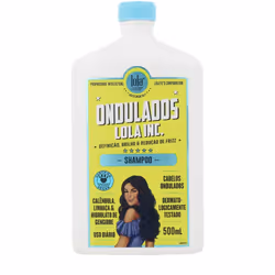 Onduados Lola INC. Shampoo 500 ml