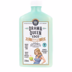 Drama Queen Coco shampoo 250 ml