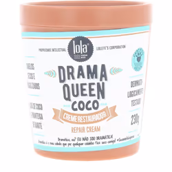 Drama Queen Coco restorative mask 230 gr