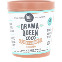 Drama Queen Coco restorative mask 230 gr