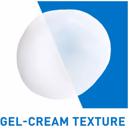 CeraVe PM Facial Moisturising Lotion, 52 ml / 1.75 oz, Daily Facial Moisturiser with Niacinamide for Normal to Dry Skin