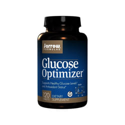 Jarrow Formulas  Glucose Optimizer - 120 tabs