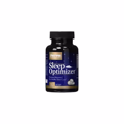 Jarrow Formulas Sleep Optimizer Promotes Relaxation 60 capsules New