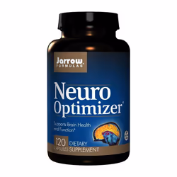 Neuro Optimizer - 120 caps - 120 caps
