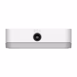 D-Link 5-Port Gigabit Easy Desktop Switch - Additional view 4