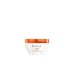 KÃ©rastase Nutritive, Rich Deep Nutrition Hair Mask for Very Dry Medium to Thick Hair, With Niacinamide, Intensely Nourishing and Hydrating, Masquinte