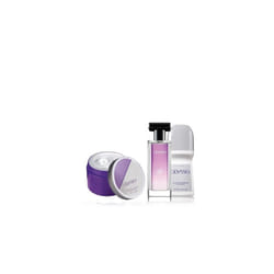 Avon Odyssey 3-Piece Fragrance Layering Collection