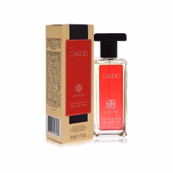 Avon Candid Cologne Spray By Avon