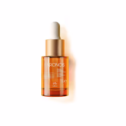 natura - Chronos Intensive Anti-Oxidant Serum - Brightening 15% Vitamin C Serum - Protects from Oxidation with Inga Aa? & Ca ...