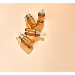 natura - Chronos Intensive Anti-Oxidant Serum - Brightening 15% Vitamin C Serum - Protects from Oxidation with Inga  Aa? & Cacau - Stimulates Collagen