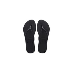 Havaianas - Slim Tube, Elegant, Comfortable, and Stylish Flip-Flops, Straps with Knot Detail, Women