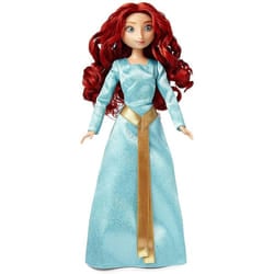 Disney Collection Merida Classic Doll