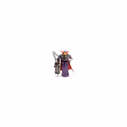Emperor Zurg Talking Action Figure - 15''