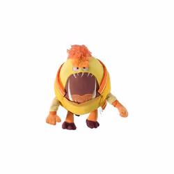 Disney / Pixar MONSTERS UNIVERSITY Exclusive 7 Inch Bean Bag Plush