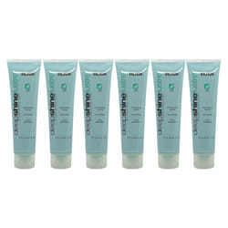 Rusk Deepshine Lustre Shine Enhancing Lusterizer 4.4 Oz (Pack of 6)