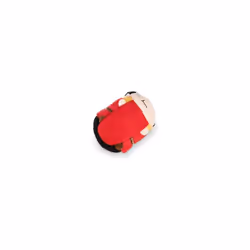 Disney Store Beauty & The Beast Gaston Mini Tsum Tsum 3.5 Plush Toy