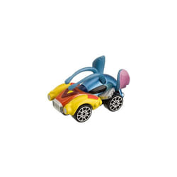 Disney Racers Stitch Die Cast Car
