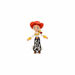 Toy Story - 4 Piece Medium Plush Doll Combo Set with Woody 18"