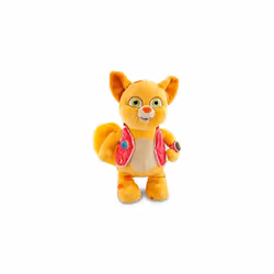 Disney Special Agent Oso Exclusive 14 Inch Deluxe Plush Dotty Disney