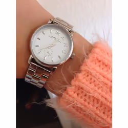 Marc Jacobs MBM3246 Baker Women's Watch