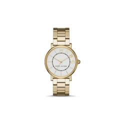 Marc Jacobs MJ3522 Analog Japanese-Quartz Ladies Watch