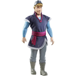 Disney Frozen Kristoff Fashion Doll
