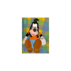 Goofy - Large soft toy