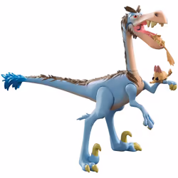 Disney The Good Dinosaur Bubbha Action Figures