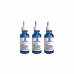 La Roche Posay Hyalu B5 Eye Serum Anti-wrinkle Concentrate Repairing 30ml - 3pcs