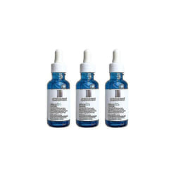 La Roche Posay Hyalu B5 Eye Serum Anti-wrinkle Concentrate Repairing 30ml - 3pcs