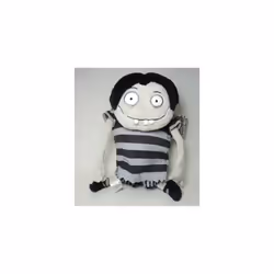 FrankenWeenie plush Edgar E Gore 14 inch tall by Frankenweenie