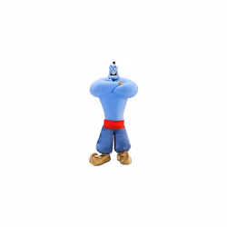 Disney Aladdin Genie Doll -- 12'' H