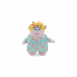 Disney Monsters University 10 Mrs. Squibbles Plush Doll